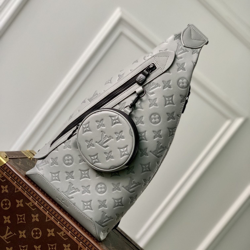 LV Waist Chest Packs